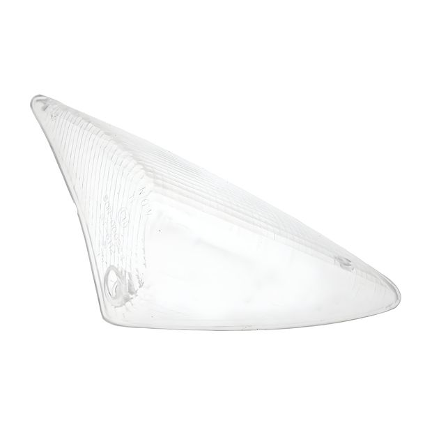 turn signal lens front left for Peugeot Speedfight 2