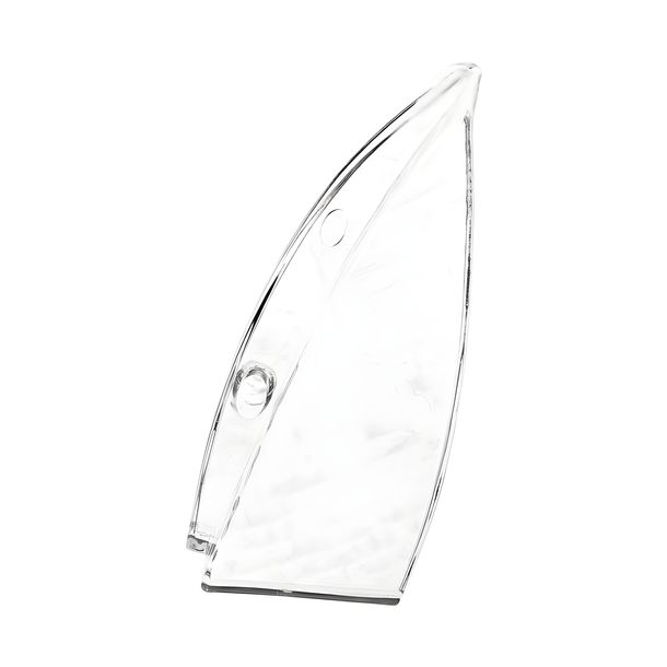 Blinkerglas vorn links für Peugeot Vivacity (02-07)