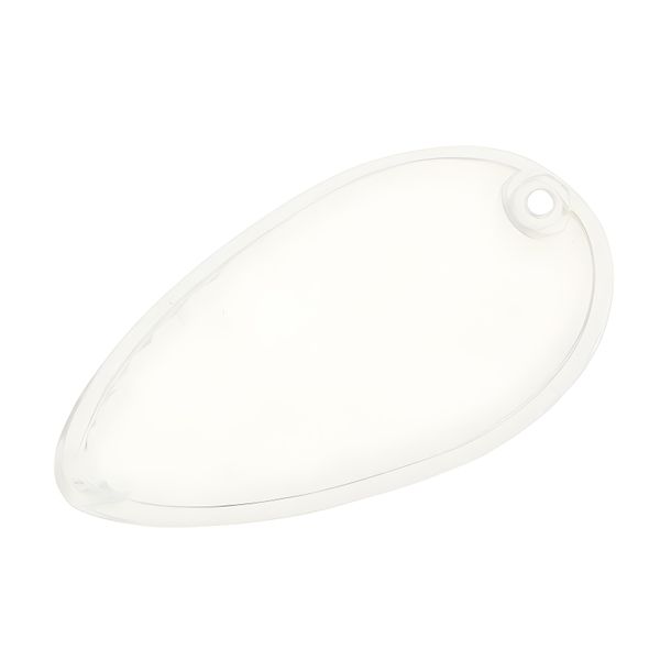 Blinkerglas vorn links für Piaggio Liberty 125, 150 (01-02)