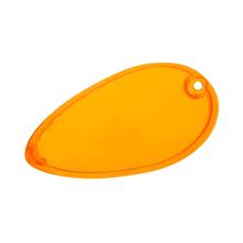 Blinkerglas vorn links für Piaggio Liberty 50 2T, 4T