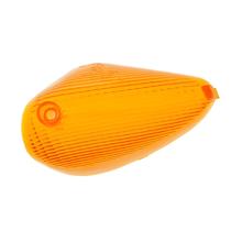 Blinkerglas vorn links für Piaggio NRG extreme, mc³, Purejet