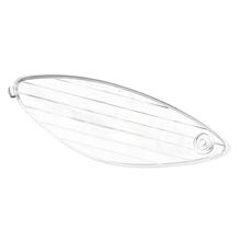 Lente intermitente delantera para Piaggio X9 500 (01-02)