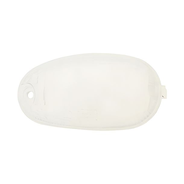 Blinkerglas vorn links für TPH, Typhoon (04-)