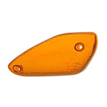 Blinkerglas vorn links getönt für Yamaha Aerox, MBK Nitro (99-)