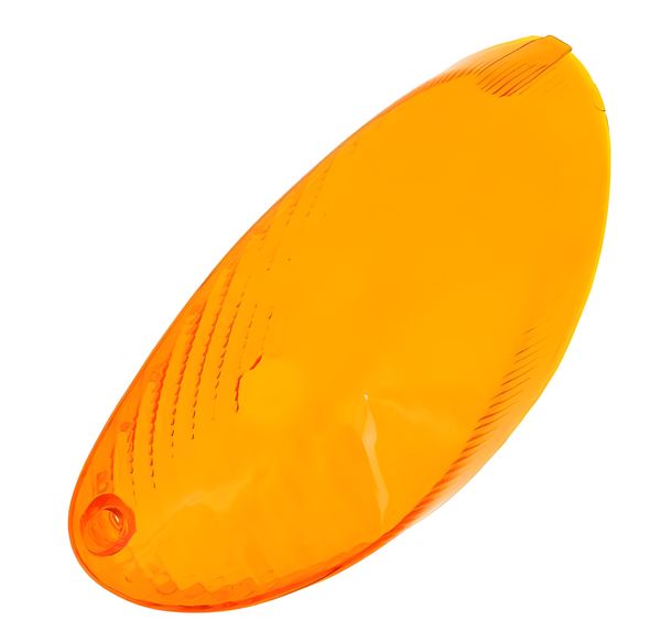 Blinkerglas vorn links für Yamaha Majesty, MBK Skyliner 125, 150 (98-02)