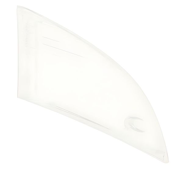 Blinkerglas vorn rechts für Honda NES 125, 150 @ 00-03