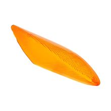 Knipperlichtglas rechtsvoor voor MBK Booster NG, Yamaha BWs 50 NG Rocket Spy