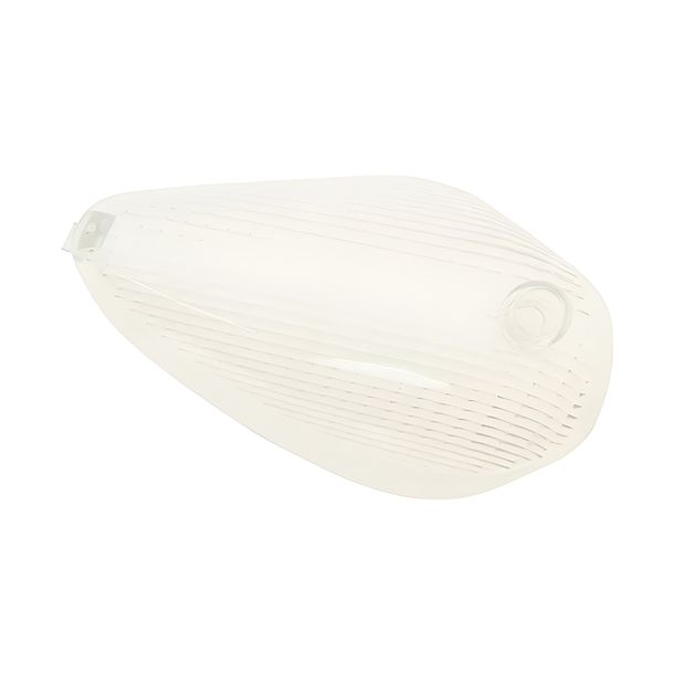 Blinkerglas vorn rechts für NRG mc³, Purejet TPH (06-)
