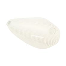 Knipperlichtglas rechtsvoor voor NRG mc³, Purejet TPH (06-)