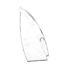Lente indicadora delantera derecha para Peugeot Vivacity (02-07)