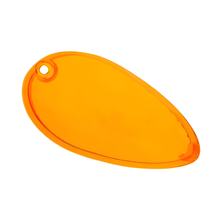 Lente indicadora delantera derecha para Piaggio Liberty 50 2T, 4T