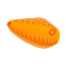 Knipperlichtglas rechtsvoor voor Piaggio NRG extreme, mc³, Purejet