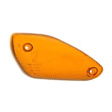 Indicador de la lente delantera derecha teñido para Yamaha Aerox, Nitro (99-)