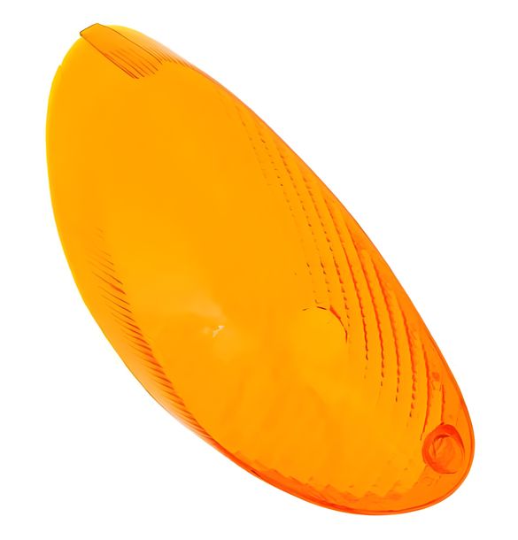 Blinkerglas vorn rechts für Yamaha Majesty, MBK Skyliner 125, 150 (98-02)