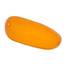Blinkerglas vorn rechts orange für Gilera Stalker