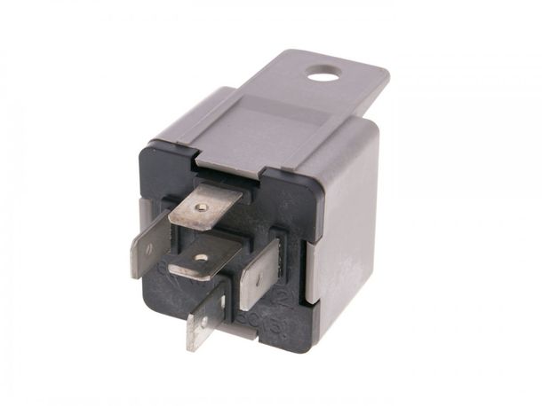 flasher relay for Piaggio, Vespa ET4, LX Maxi Scooter