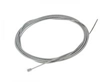 Bowdenzug Innenkabel 210cm x 1,3mm mit Nippel 4mm x 3mm