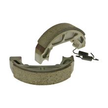 Bremsbackensatz für Trommelbremse 100x20mm