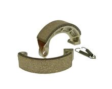 Kit ganasce freno per freno a tamburo 105x25mm