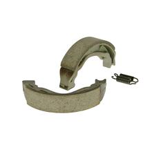 Bremsbackensatz für Trommelbremse 110x23mm
