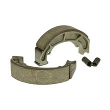 Bremsbackensatz für Trommelbremse 120x25mm