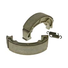 Bremsbackensatz für Trommelbremse 120x25mm