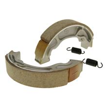 Bremsbackensatz für Trommelbremse 130x25mm