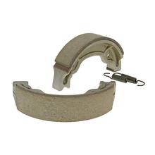 brake shoe set incl. 2 springs for drum brake 130x28mm
