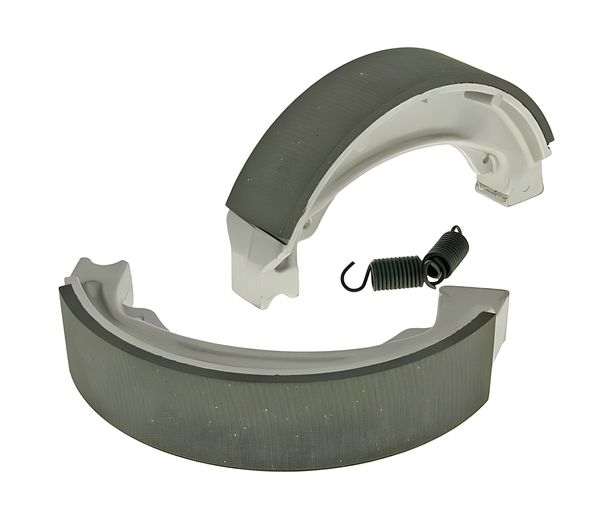 Bremsbackensatz für Trommelbremse 140x30mm