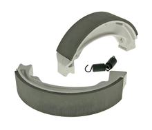 remschoenset voor trommelrem 140x30mm