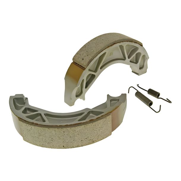 remschoenset voor trommelrem 150x28mm