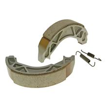 Bremsbackensatz für Trommelbremse 150x28mm