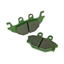 Off Road aramide-remblokken voor Kymco KXR, MXU, Maxxer, UXV