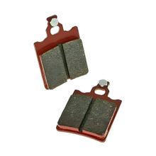 Pastillas de freno orgánica para Aprilia MX, RS, RX, Gatillo Genérico