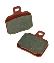 Brempads bio pour Aprilia RS, CPI GTR, Peugeot Speedfight 3