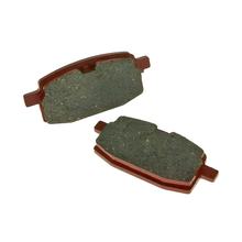 Bremsbeläge organisch für Baotian, Rex, Qingqi