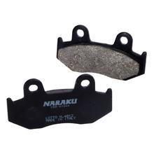 Bremsbeläge organisch für Honda NES SES PES/PS SH CH 125/150 4T