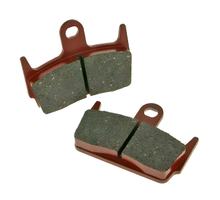 Organische remblokken voor Honda X8R, Kymco Heroism 125, 150
