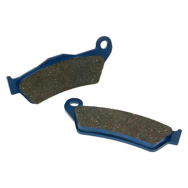Pastiglie Freno Racing Ceramica per Suzuki UH Burgman 125, 150