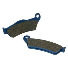 brake pads racing ceramic for Suzuki UH Burgman 125, 150