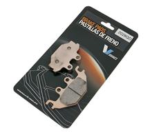 Pastiglie Freno V-Brakes Sinterizzatore - 2028QD
