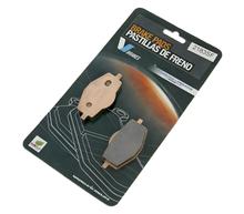 V-brakes sinterremblokken - 2183SF
