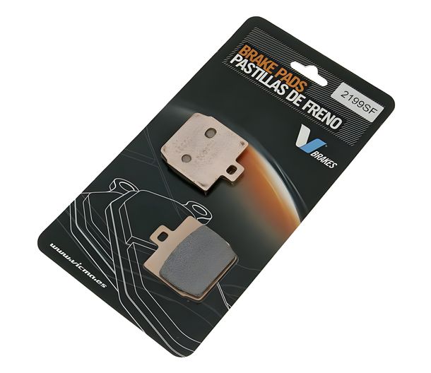 Pastillas de freno V-Brakes Sinter - 2199SF (S32)