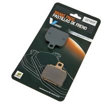 V-brakes sinterremblokken - 2219SF