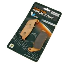 Plaquettes de frein V-Brakes Sinter - 2221SF