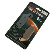Plaquettes de frein V-Brakes Sinter - 2227SF