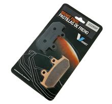 Plaquettes de frein V-Brakes Sinter - 2228SF