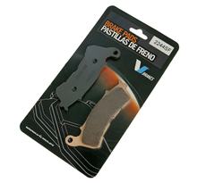 Plaquettes de frein V-Brakes Sinter - 2244SF