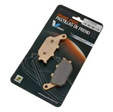 Plaquettes de frein V-Brakes Sinter pour Honda Foresight Pantheon FES