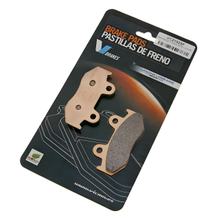 V-brakes sinterremblokken voor Honda NES SES PES/PS SH CH